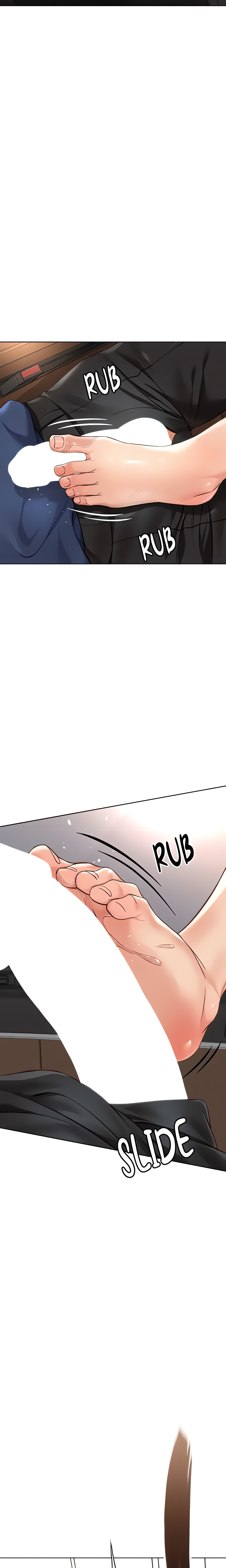 Common Sense Modifier (Official) chapter 19 page 24