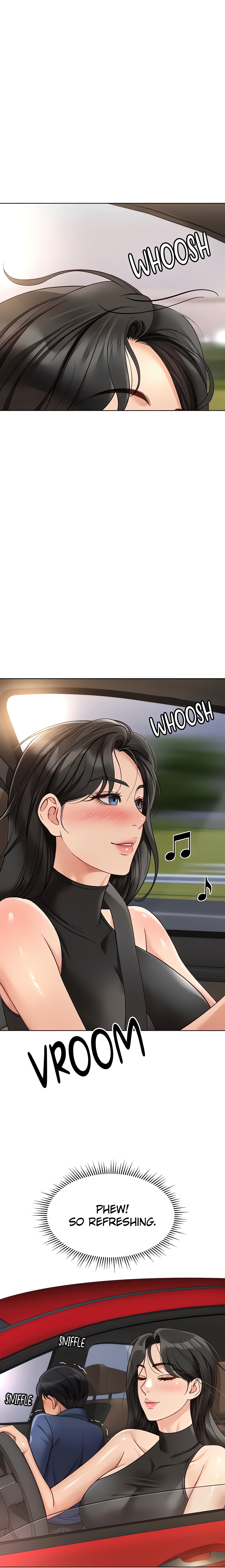 Common Sense Modifier (Official) chapter 19 page 27