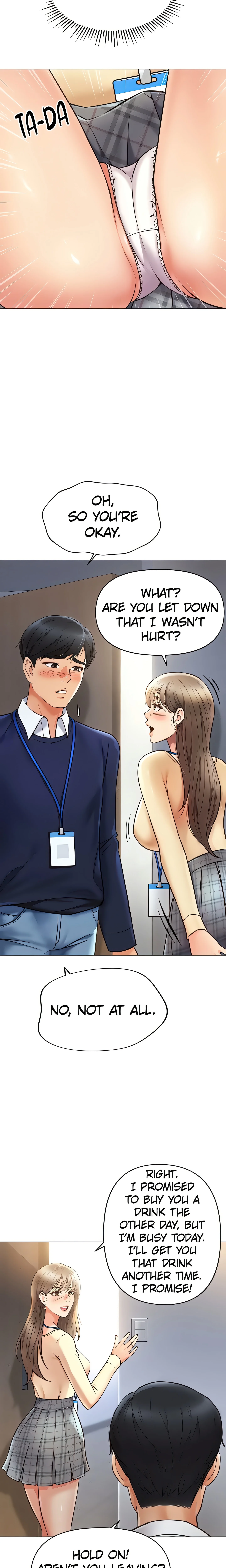 Common Sense Modifier (Official) chapter 2 page 13
