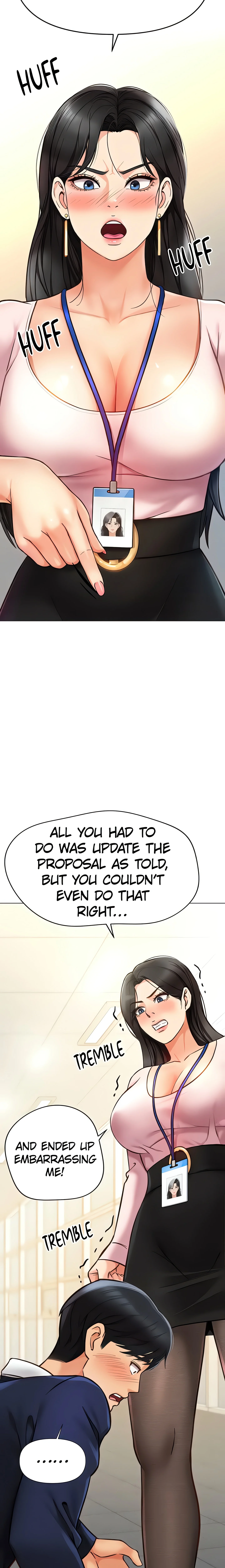 Common Sense Modifier (Official) chapter 2 page 20
