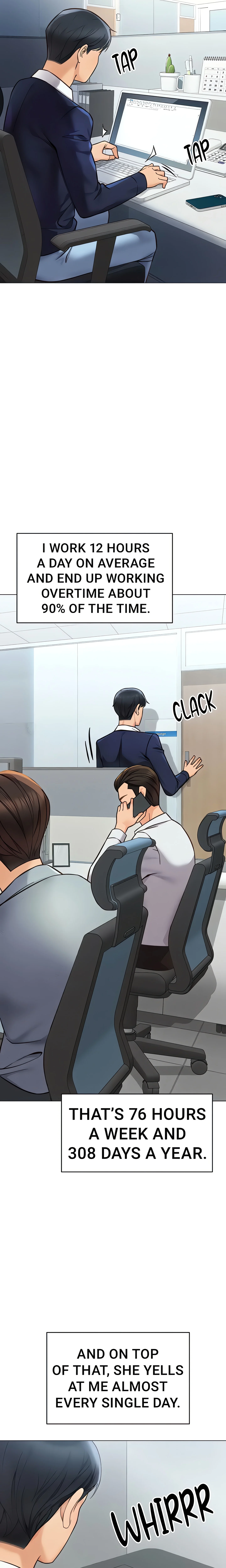 Common Sense Modifier (Official) chapter 2 page 24