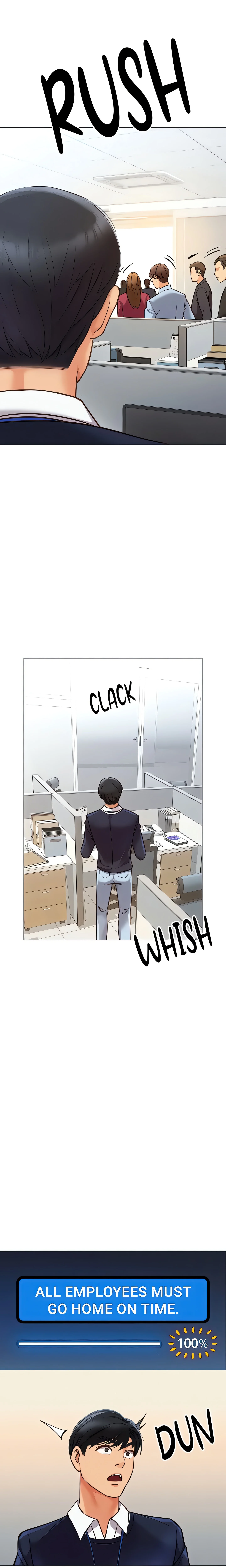 Common Sense Modifier (Official) chapter 2 page 29
