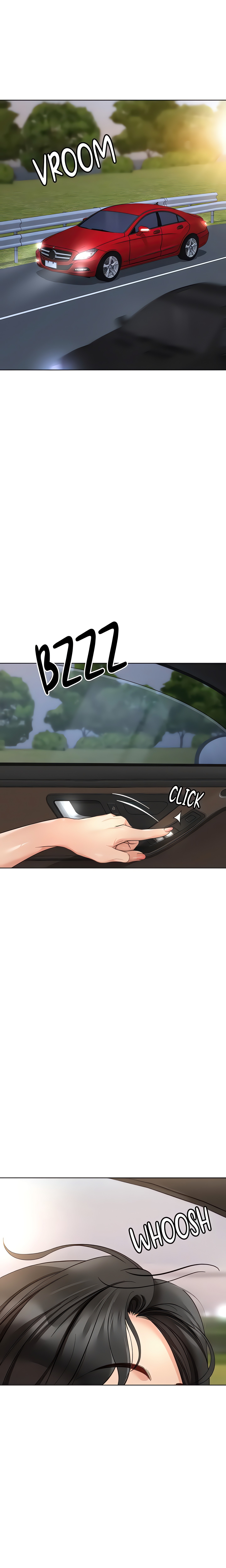 Common Sense Modifier (Official) chapter 20 page 1
