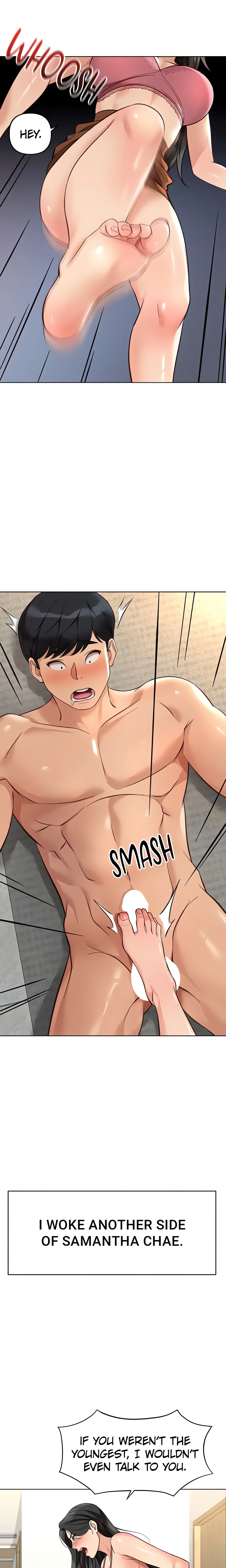 Common Sense Modifier (Official) chapter 20 page 4