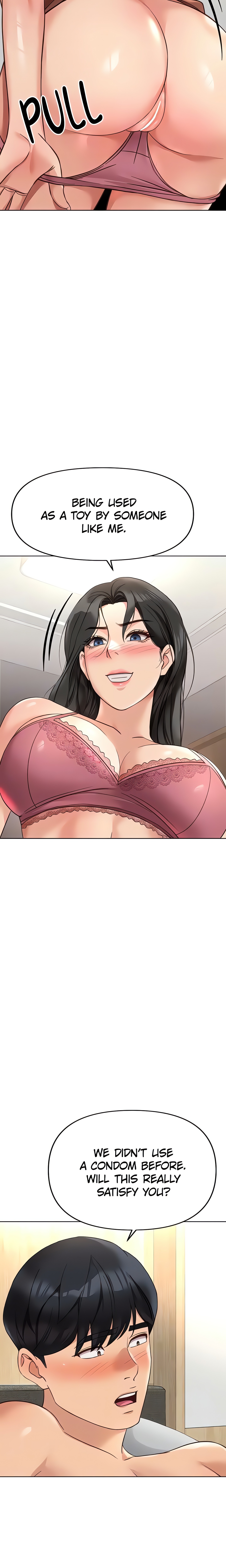 Common Sense Modifier (Official) chapter 20 page 9