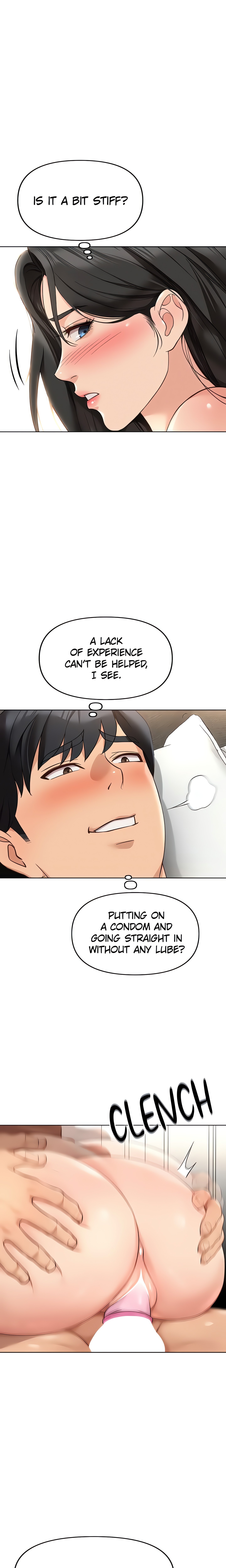 Common Sense Modifier (Official) chapter 20 page 11