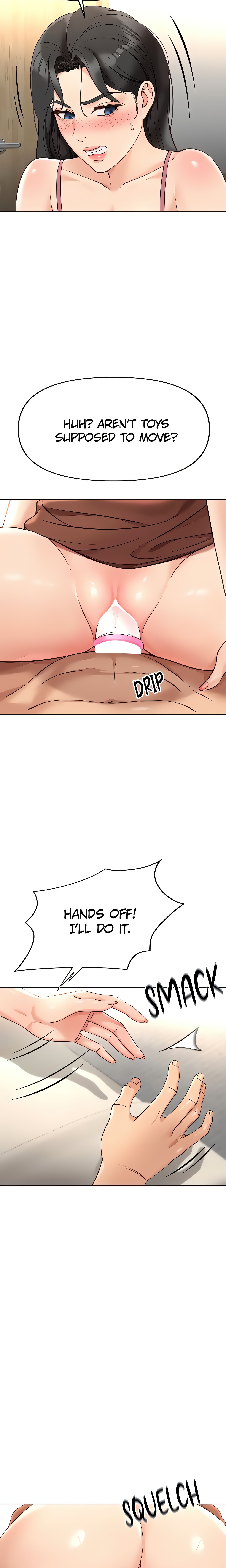 Common Sense Modifier (Official) chapter 20 page 13