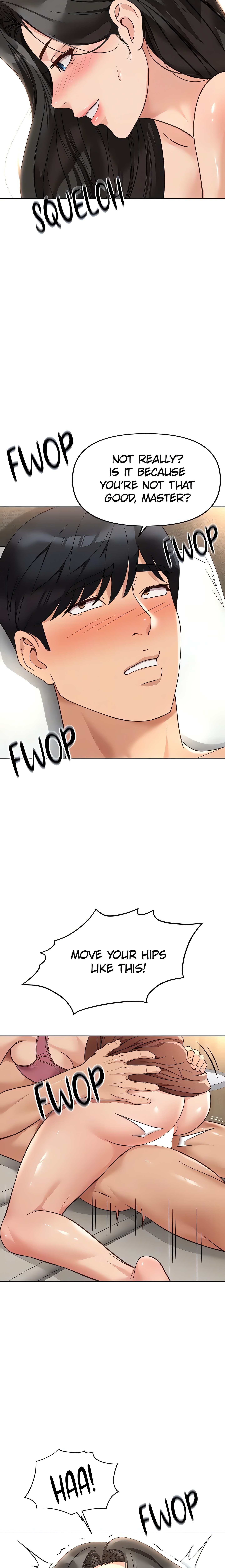 Common Sense Modifier (Official) chapter 20 page 19