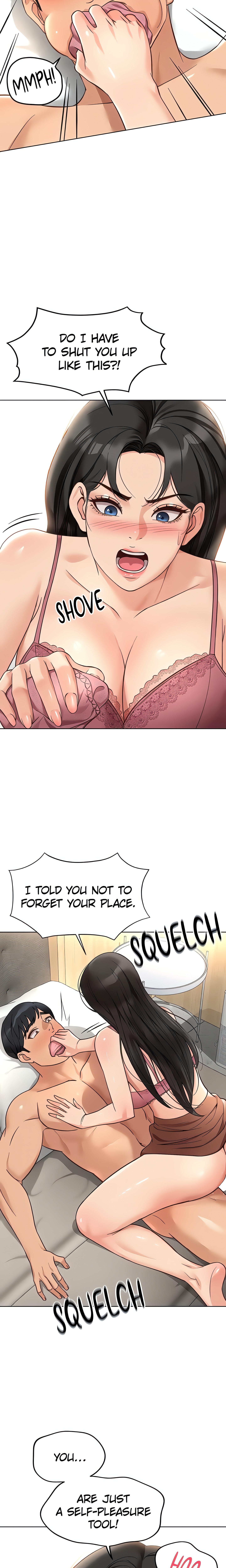 Common Sense Modifier (Official) chapter 20 page 22
