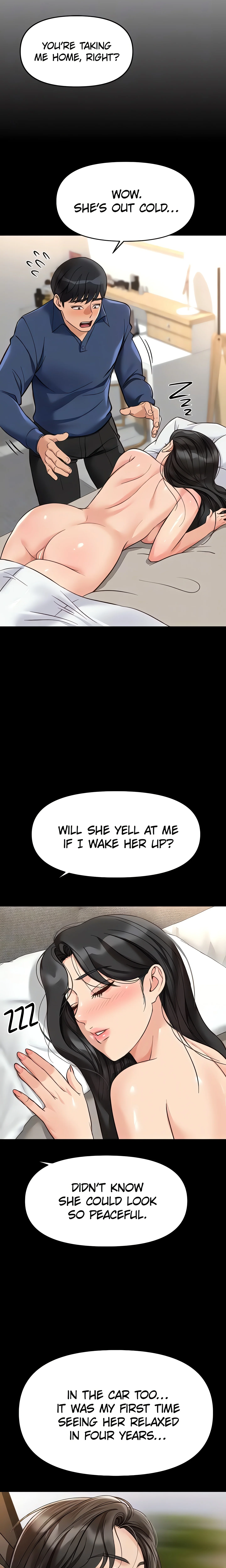 Common Sense Modifier (Official) chapter 21 page 6