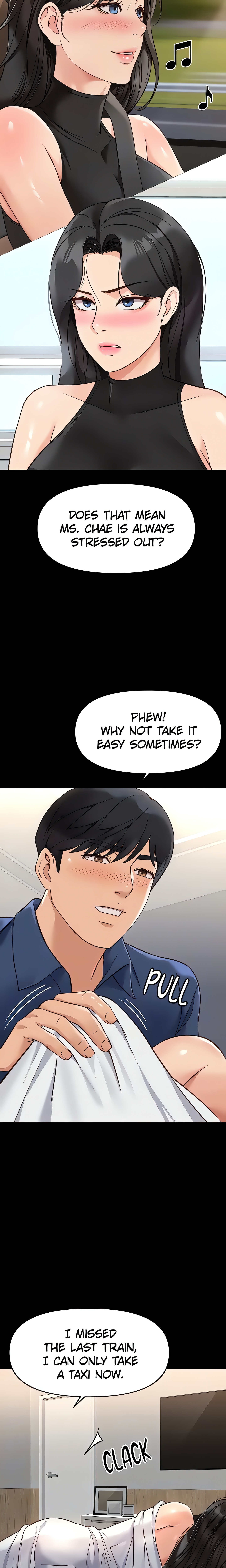 Common Sense Modifier (Official) chapter 21 page 7