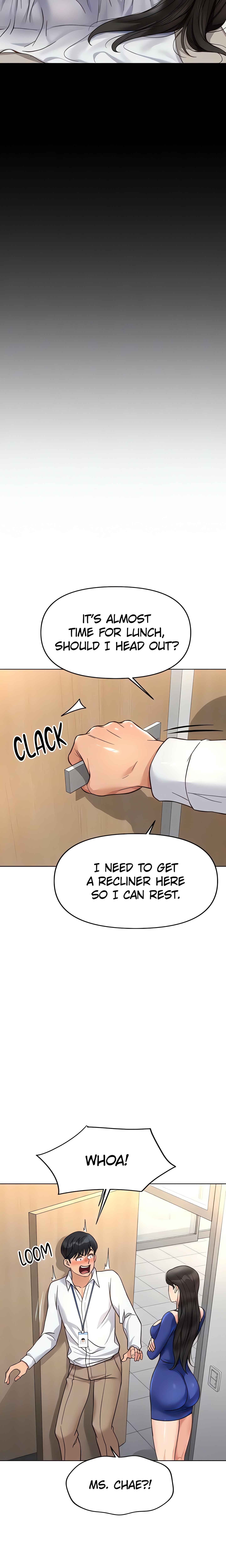 Common Sense Modifier (Official) chapter 21 page 8