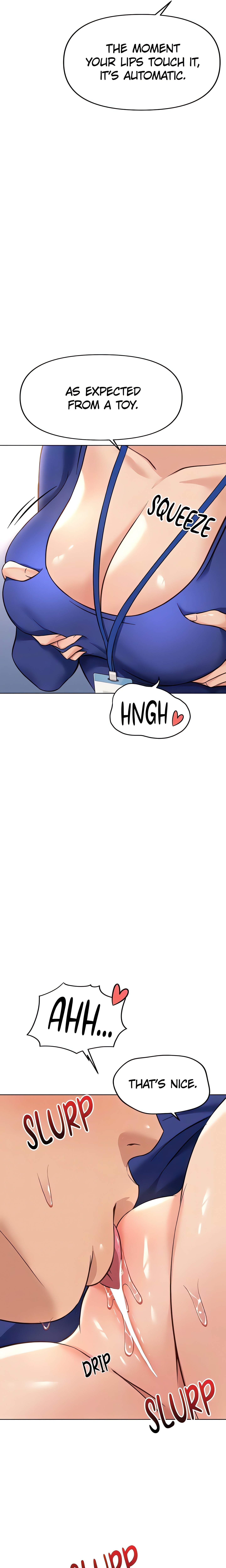Common Sense Modifier (Official) chapter 21 page 15