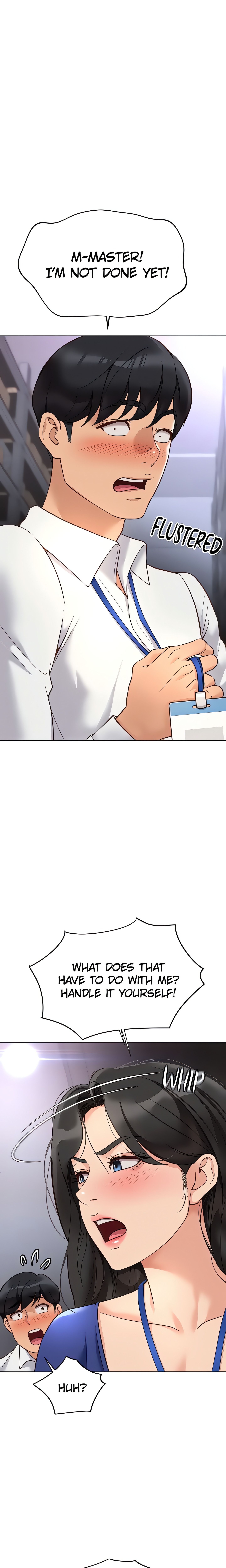 Common Sense Modifier (Official) chapter 21 page 22