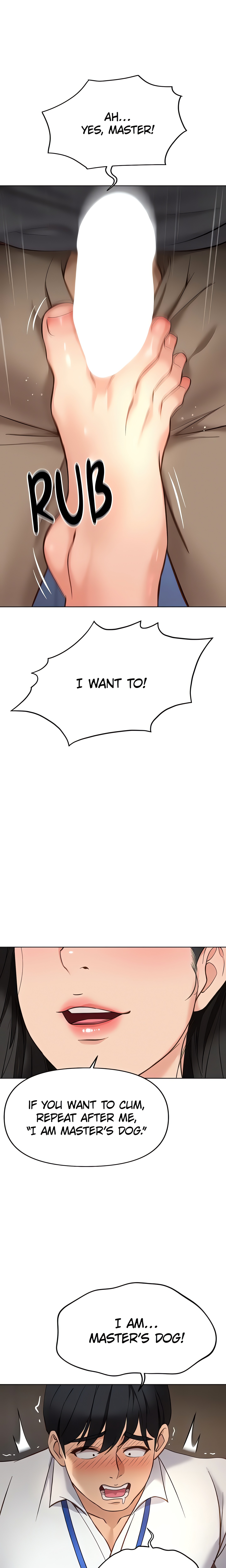 Common Sense Modifier (Official) chapter 21 page 26