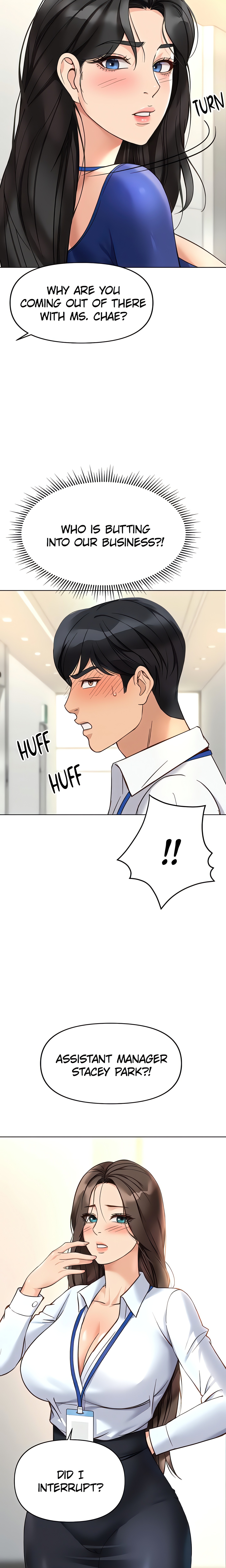 Common Sense Modifier (Official) chapter 21 page 31