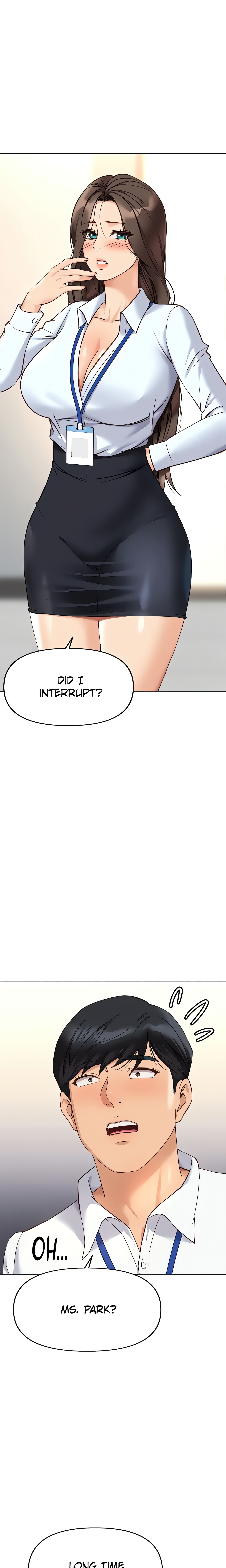 Common Sense Modifier (Official) chapter 22 page 2