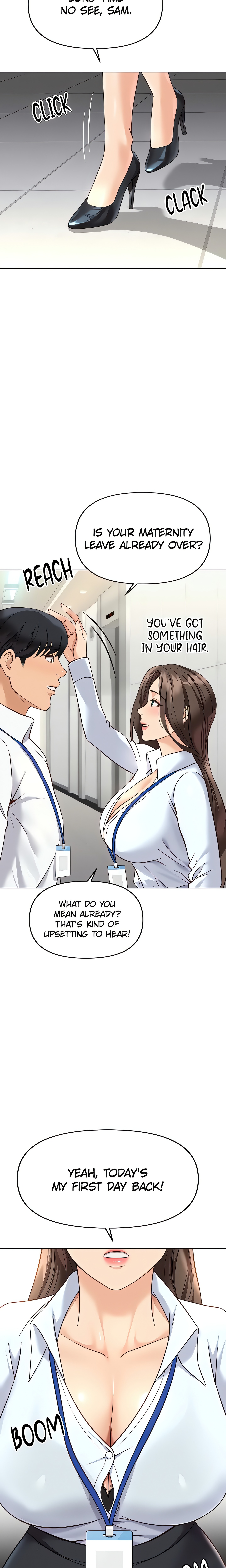 Common Sense Modifier (Official) chapter 22 page 3
