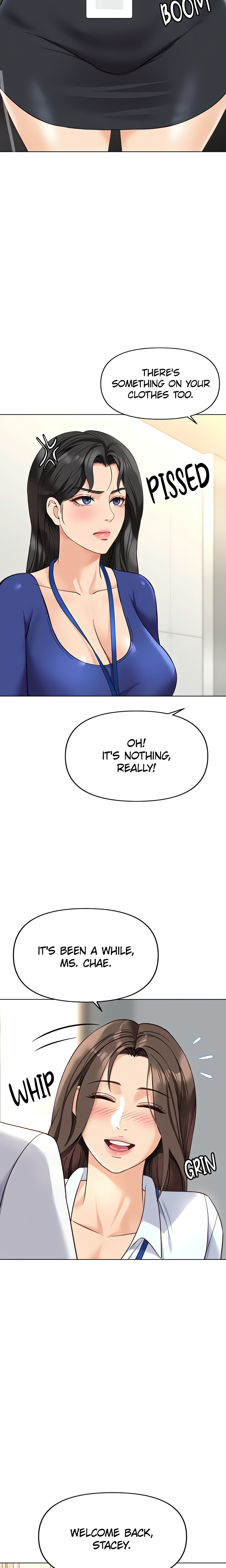 Common Sense Modifier (Official) chapter 22 page 4