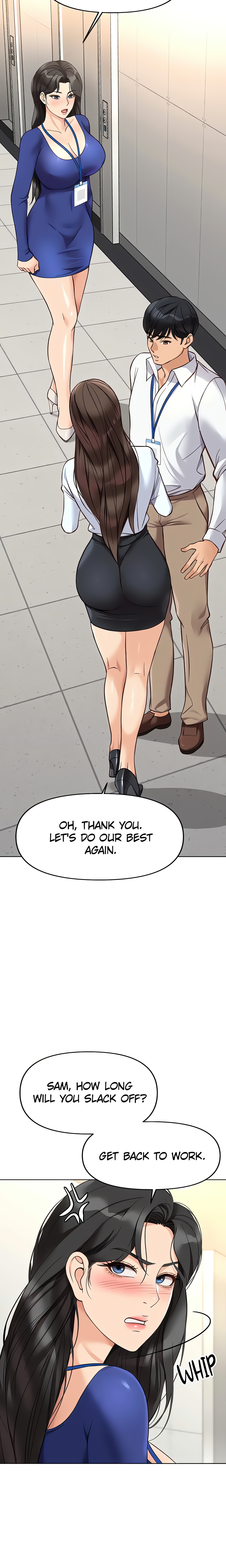 Common Sense Modifier (Official) chapter 22 page 5