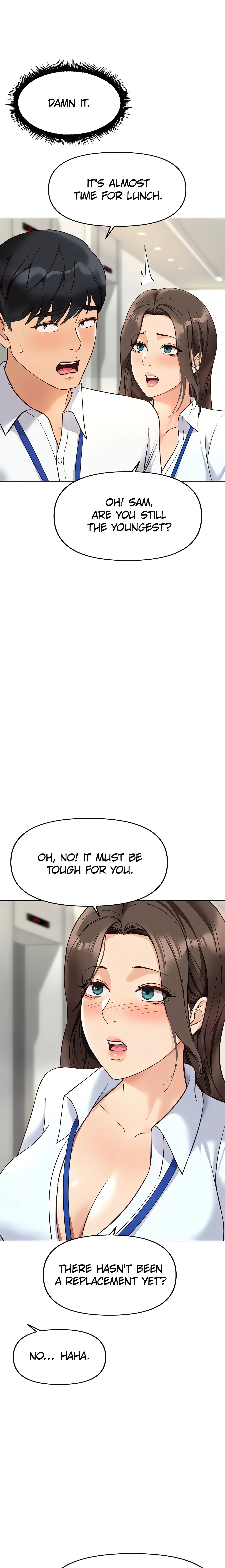 Common Sense Modifier (Official) chapter 22 page 6