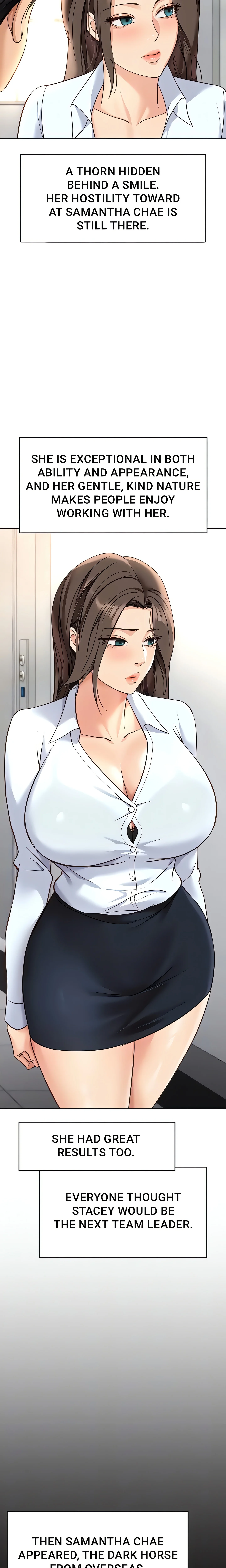 Common Sense Modifier (Official) chapter 22 page 8