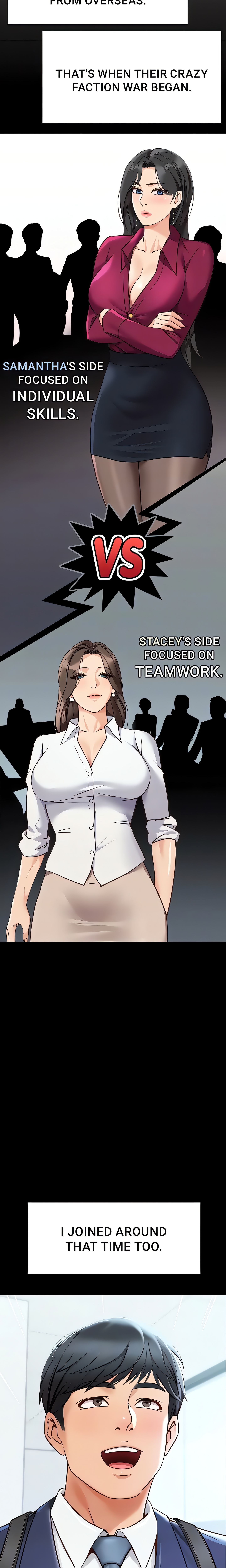 Common Sense Modifier (Official) chapter 22 page 9