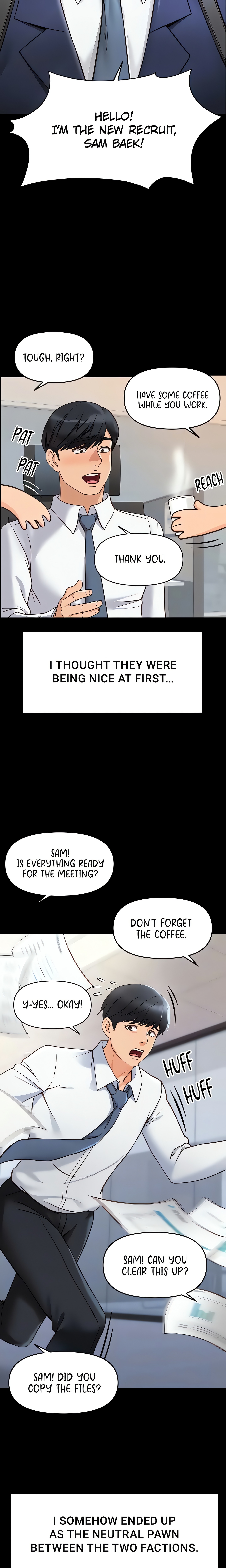 Common Sense Modifier (Official) chapter 22 page 10