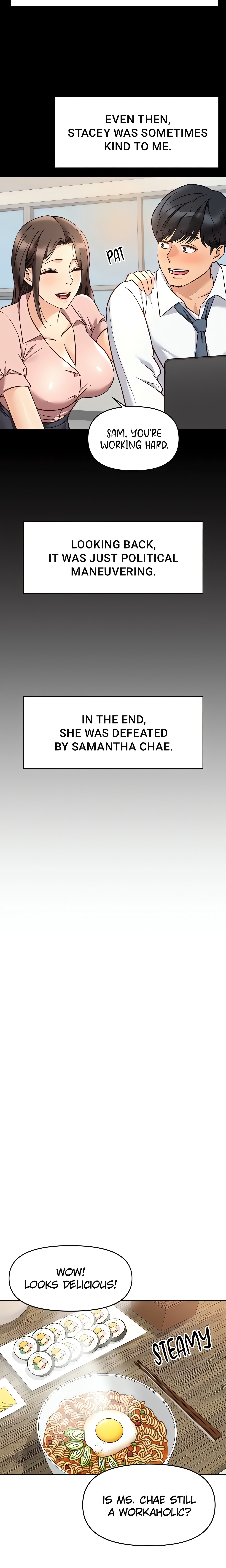 Common Sense Modifier (Official) chapter 22 page 11
