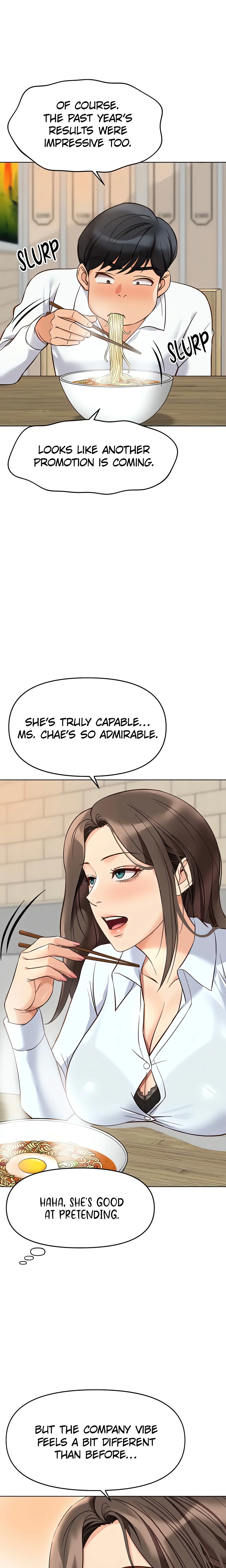 Common Sense Modifier (Official) chapter 22 page 12