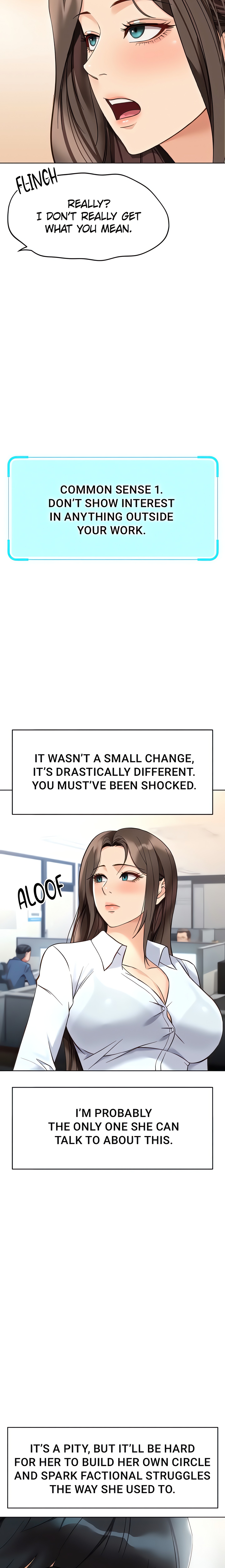 Common Sense Modifier (Official) chapter 22 page 13