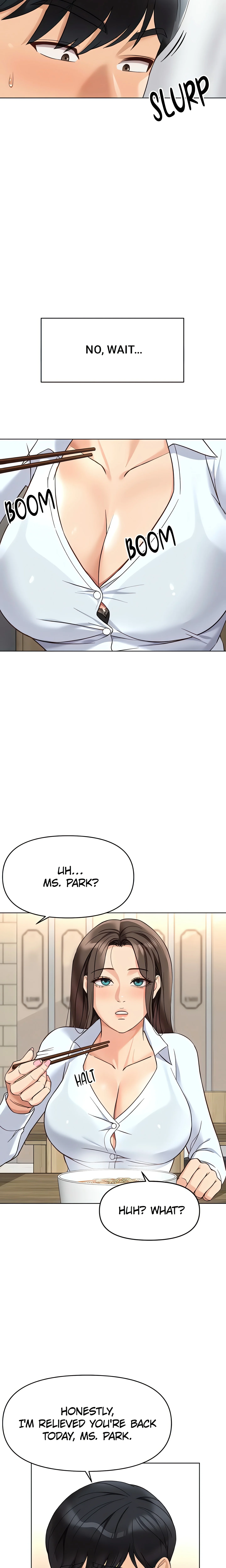 Common Sense Modifier (Official) chapter 22 page 14