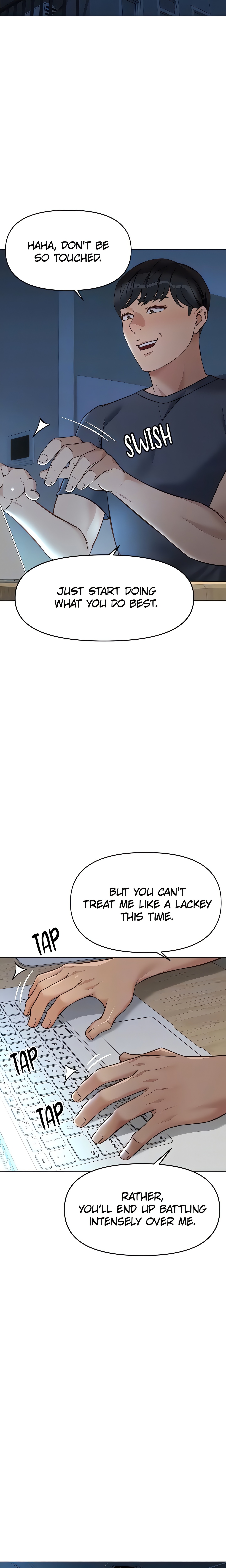 Common Sense Modifier (Official) chapter 22 page 17