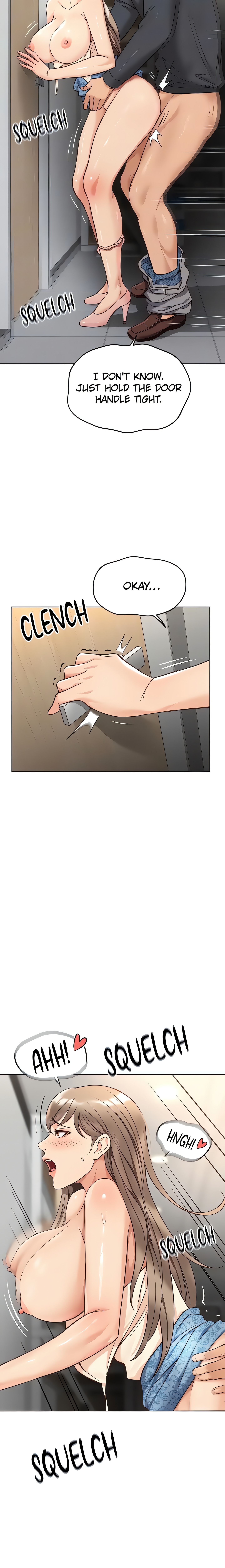Common Sense Modifier (Official) chapter 22 page 20