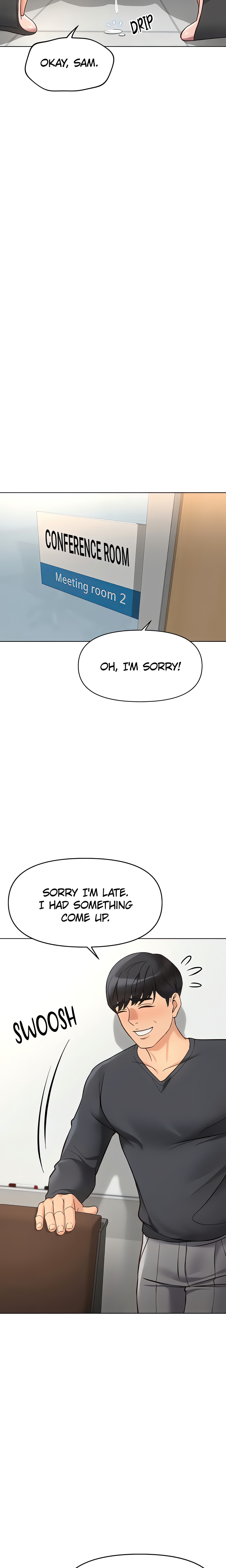Common Sense Modifier (Official) chapter 22 page 25