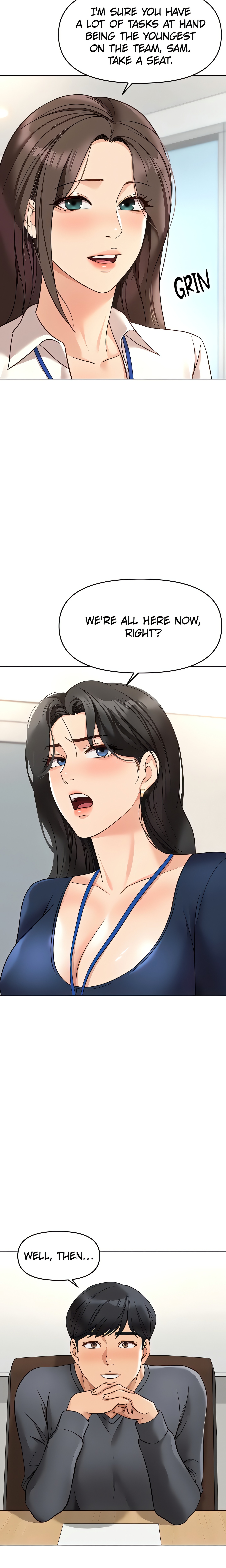 Common Sense Modifier (Official) chapter 22 page 26