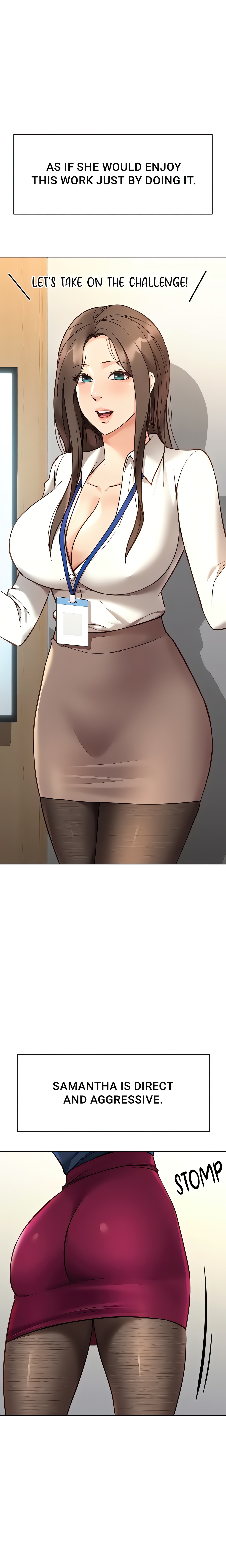 Common Sense Modifier (Official) chapter 23 page 3