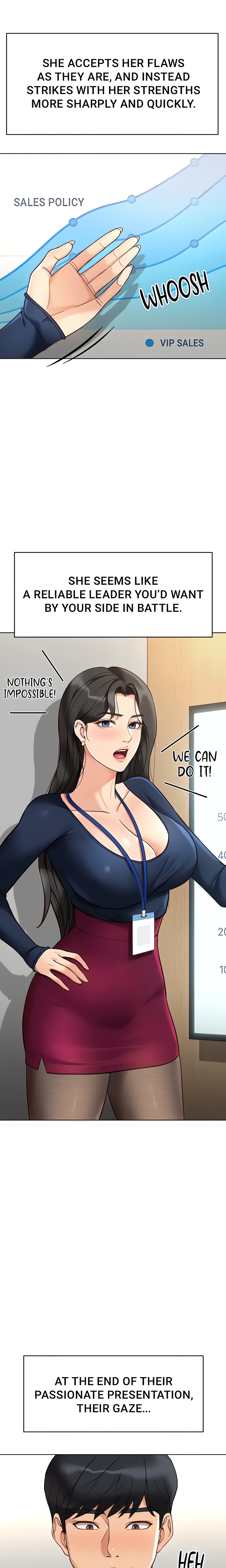 Common Sense Modifier (Official) chapter 23 page 4