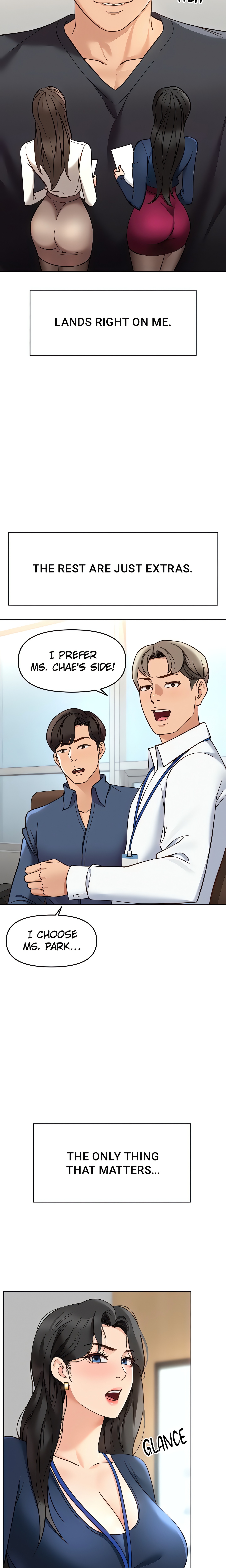 Common Sense Modifier (Official) chapter 23 page 5