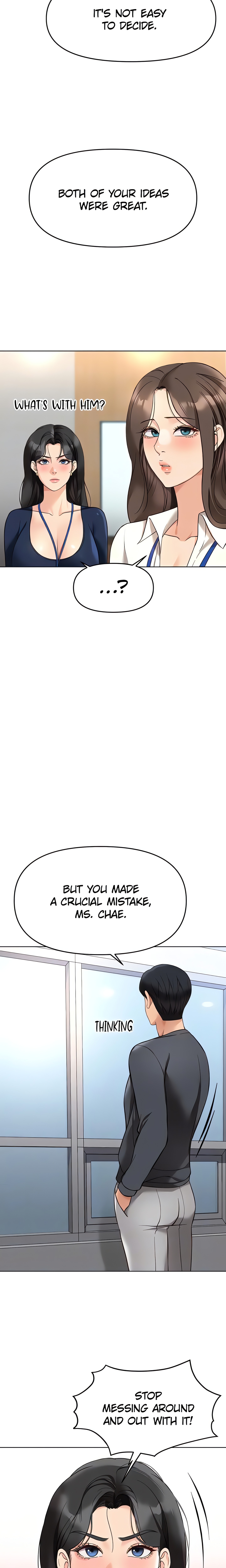 Common Sense Modifier (Official) chapter 23 page 7