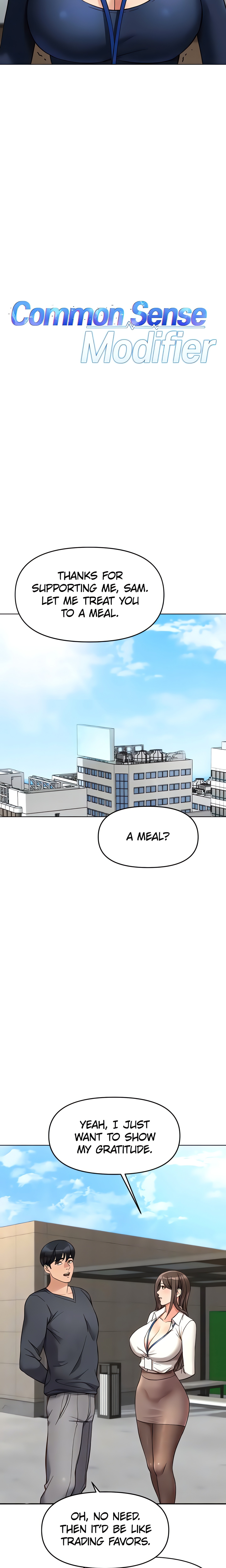 Common Sense Modifier (Official) chapter 23 page 10