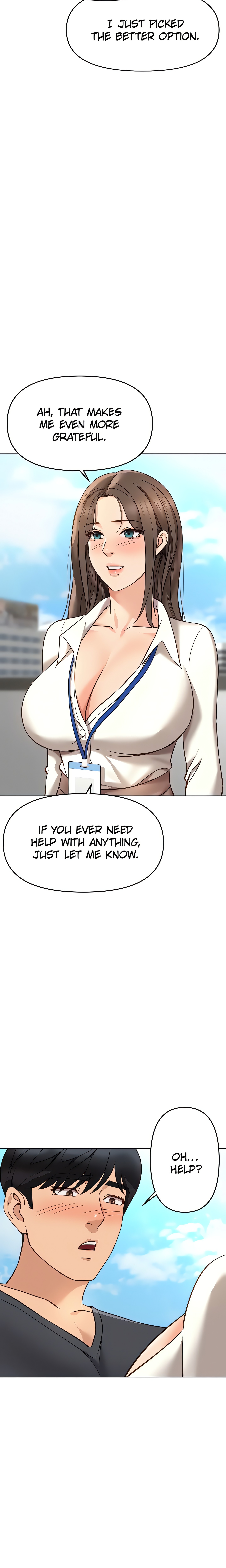 Common Sense Modifier (Official) chapter 23 page 11