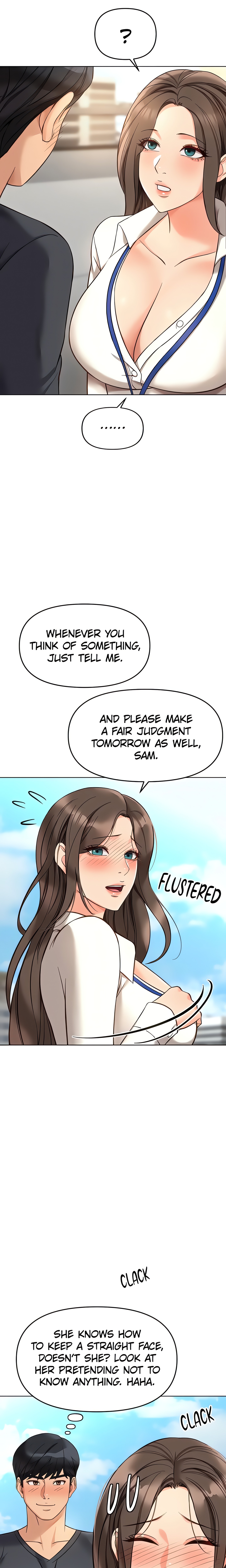 Common Sense Modifier (Official) chapter 23 page 12