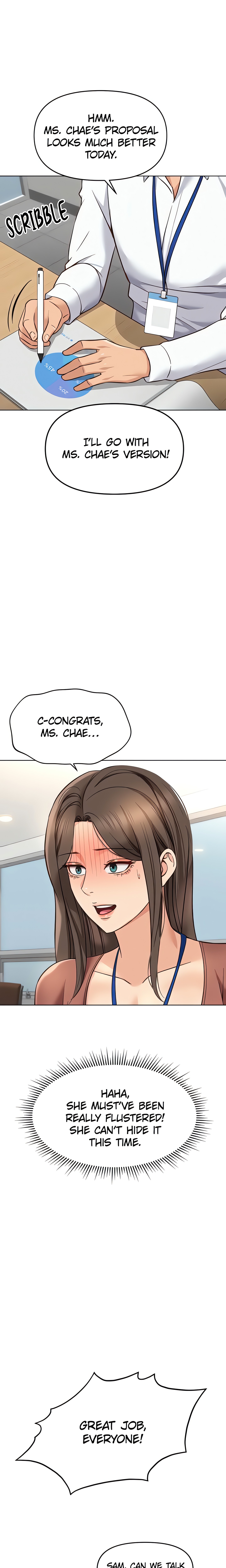 Common Sense Modifier (Official) chapter 23 page 14