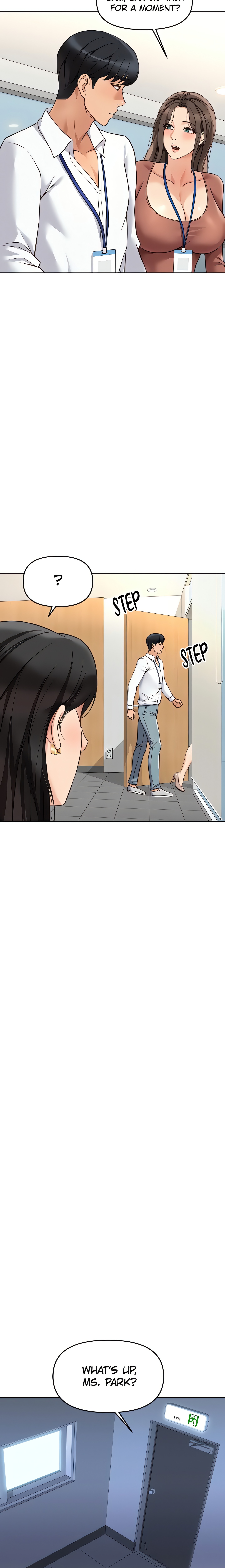 Common Sense Modifier (Official) chapter 23 page 15