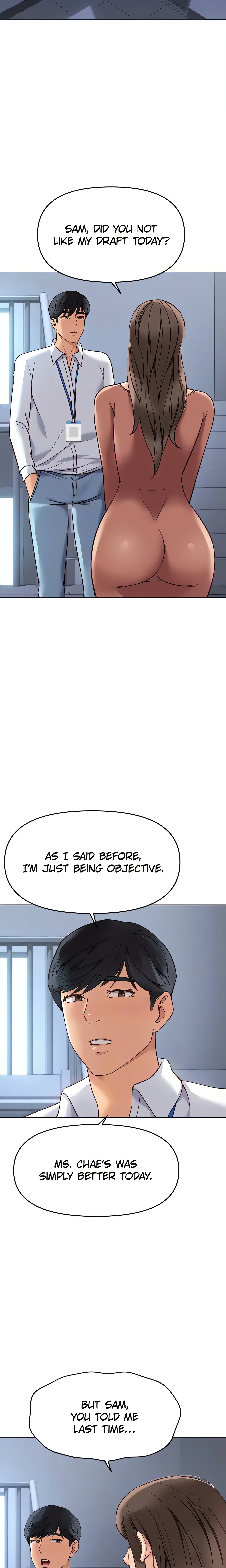 Common Sense Modifier (Official) chapter 23 page 16