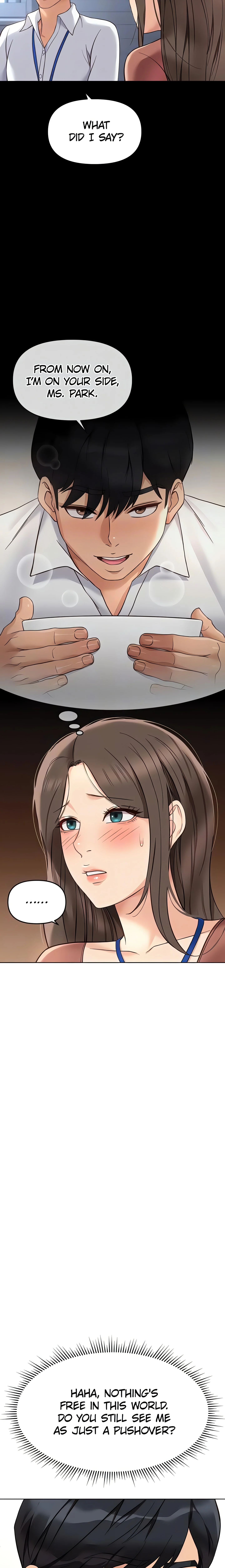 Common Sense Modifier (Official) chapter 23 page 17