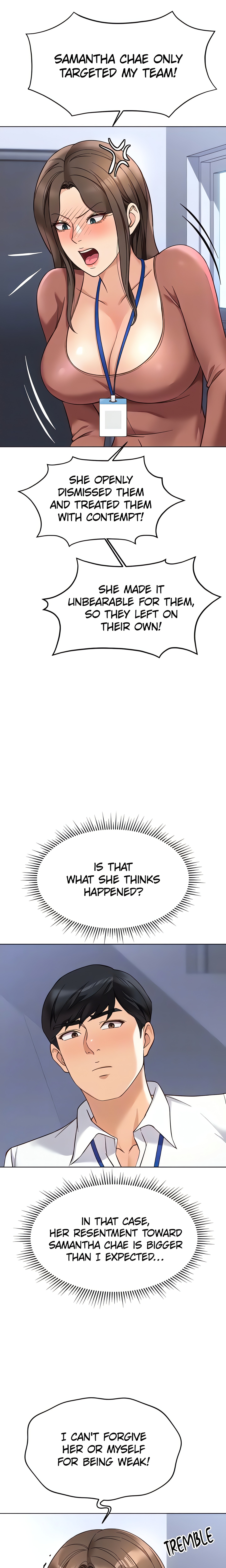 Common Sense Modifier (Official) chapter 23 page 20