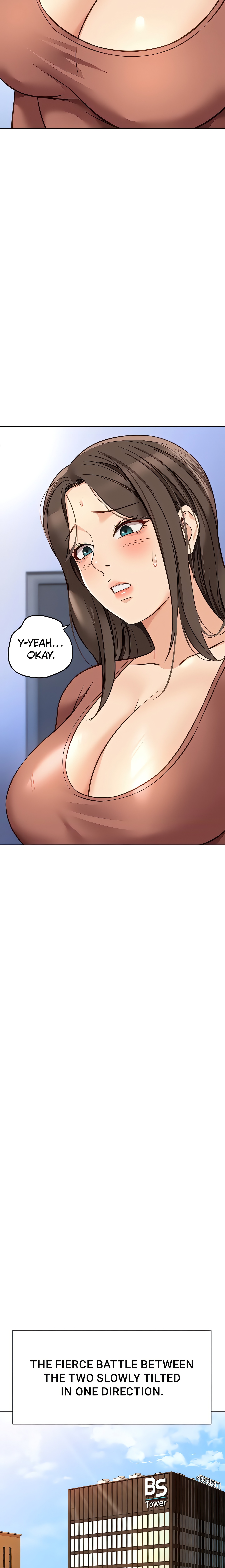 Common Sense Modifier (Official) chapter 23 page 23