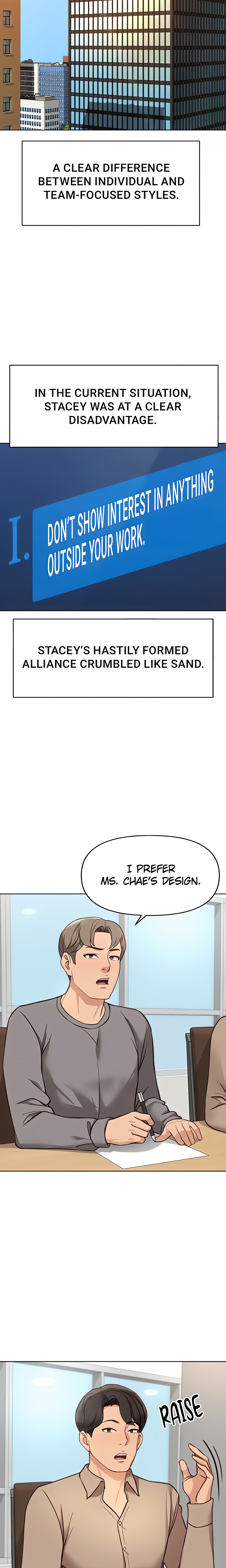 Common Sense Modifier (Official) chapter 23 page 24